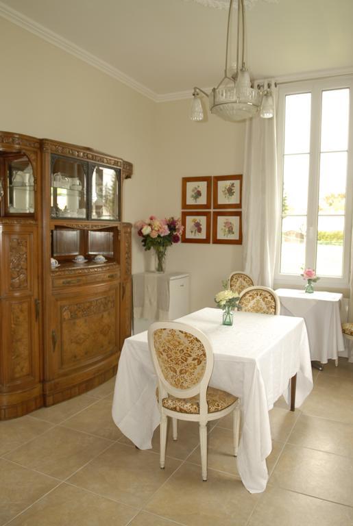 La Grande Maison Bed and Breakfast Bergerac Eksteriør billede