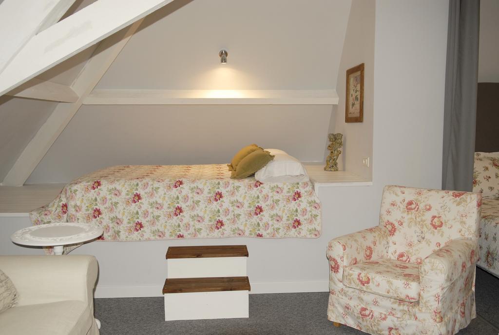 La Grande Maison Bed and Breakfast Bergerac Eksteriør billede