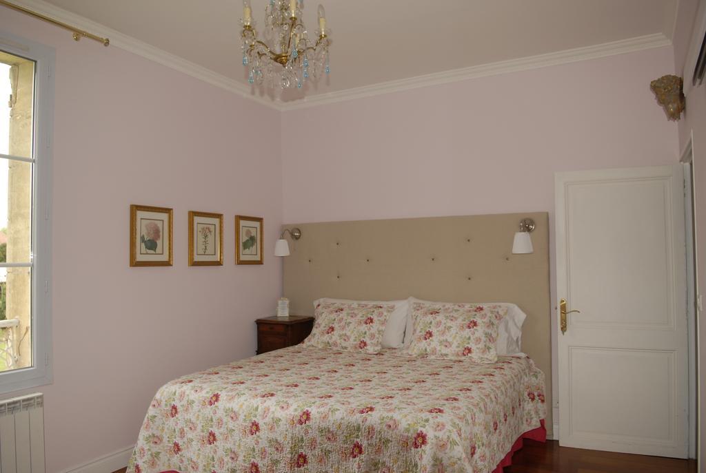 La Grande Maison Bed and Breakfast Bergerac Eksteriør billede