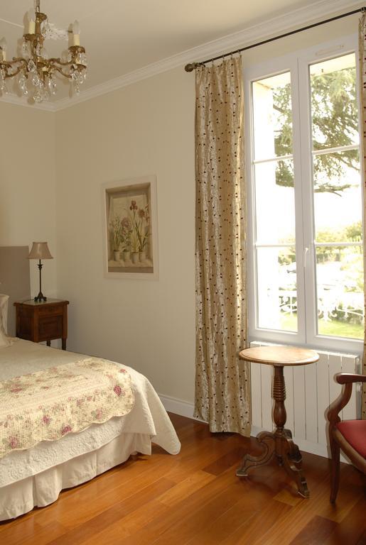 La Grande Maison Bed and Breakfast Bergerac Værelse billede