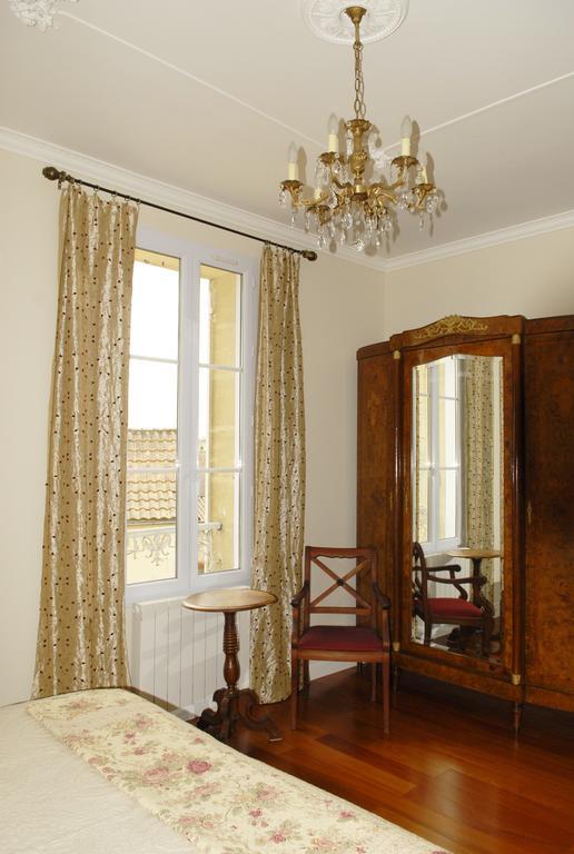 La Grande Maison Bed and Breakfast Bergerac Værelse billede