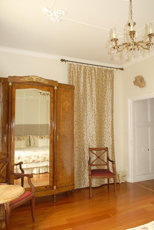 La Grande Maison Bed and Breakfast Bergerac Værelse billede