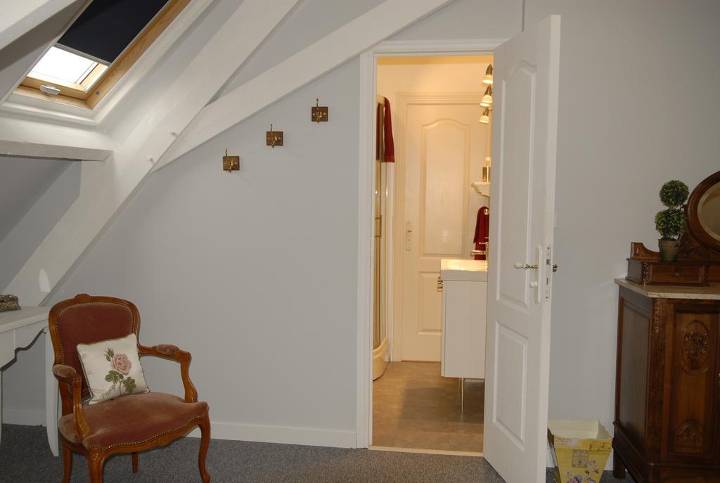 La Grande Maison Bed and Breakfast Bergerac Værelse billede