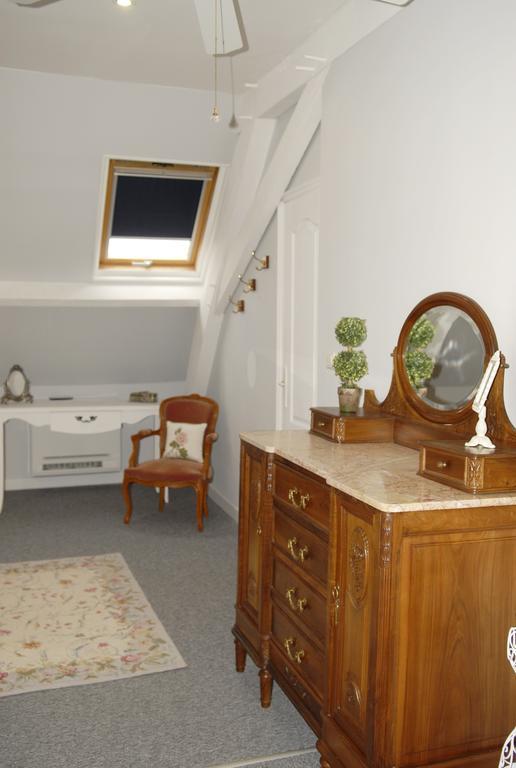 La Grande Maison Bed and Breakfast Bergerac Værelse billede