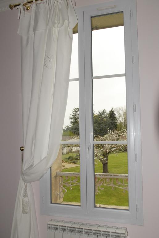 La Grande Maison Bed and Breakfast Bergerac Værelse billede