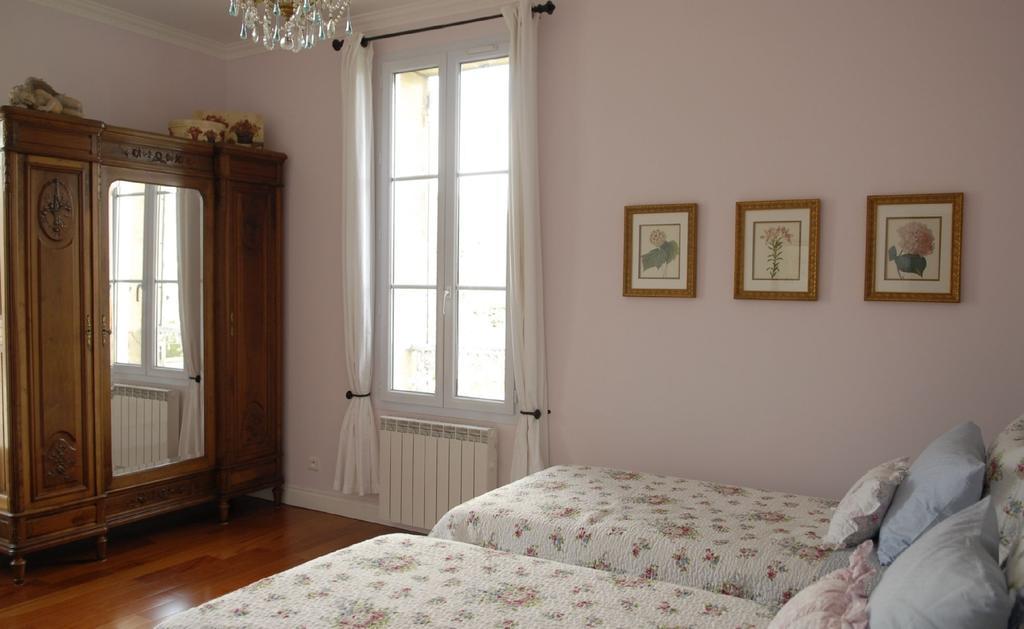 La Grande Maison Bed and Breakfast Bergerac Værelse billede